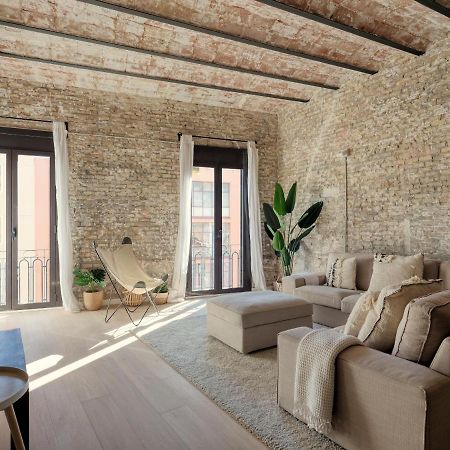 Poble Nou I You Stylish Apartments Barcelona Bagian luar foto