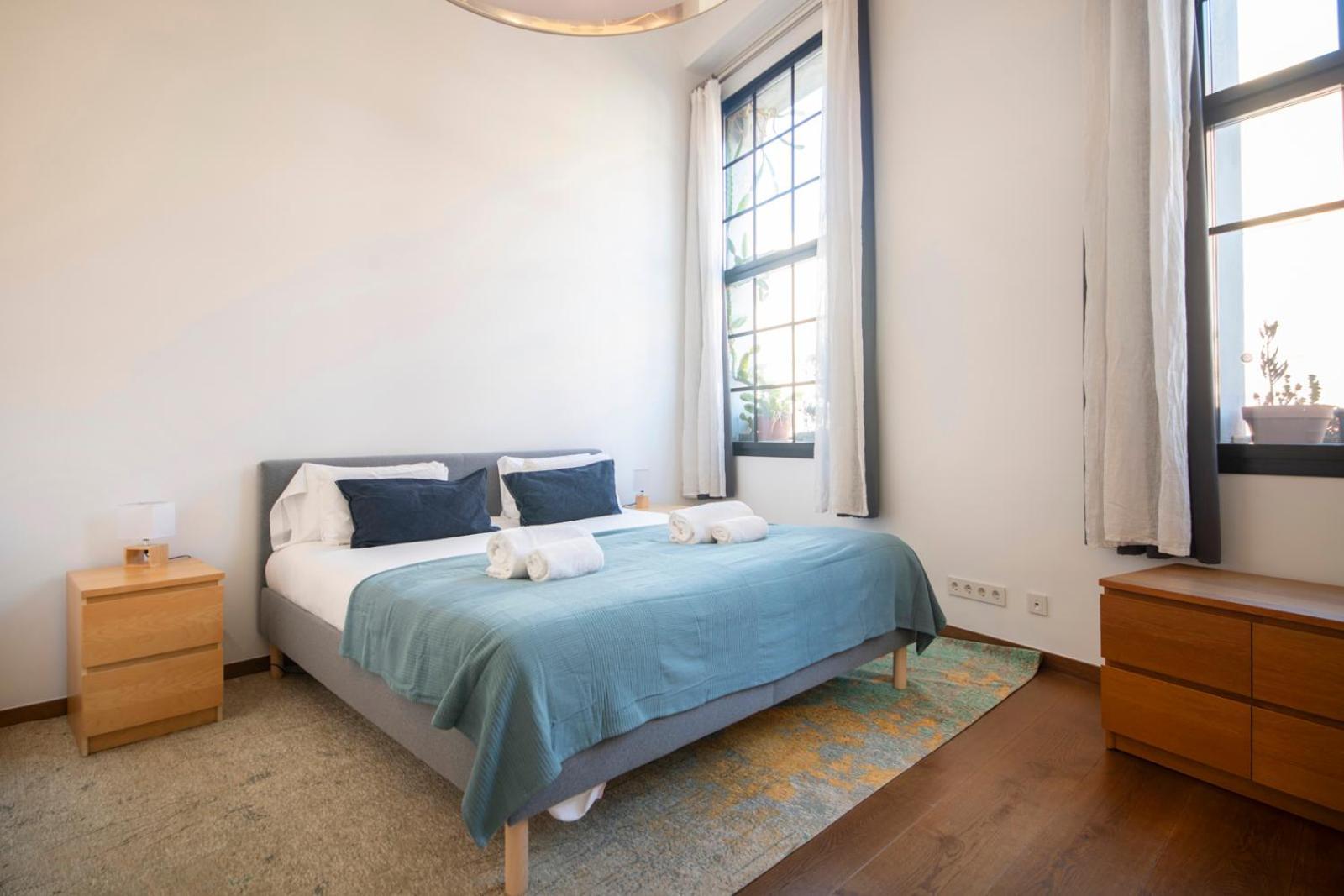 Poble Nou I You Stylish Apartments Barcelona Bagian luar foto
