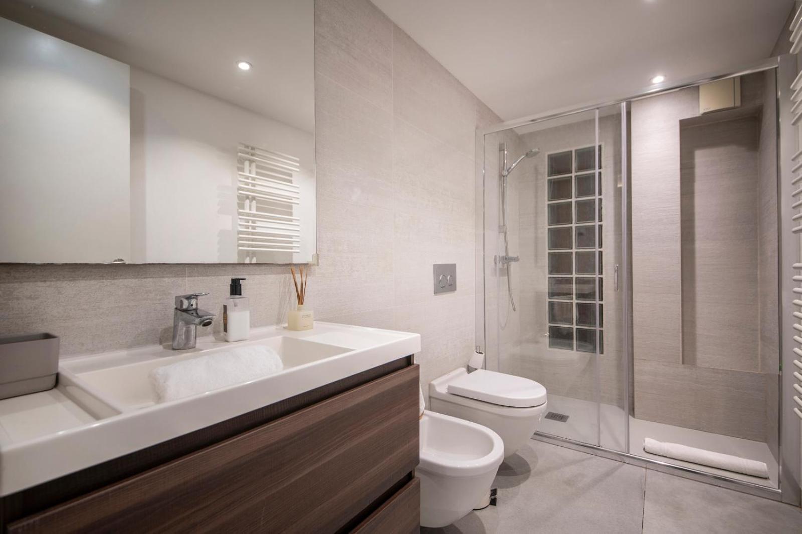 Poble Nou I You Stylish Apartments Barcelona Bagian luar foto
