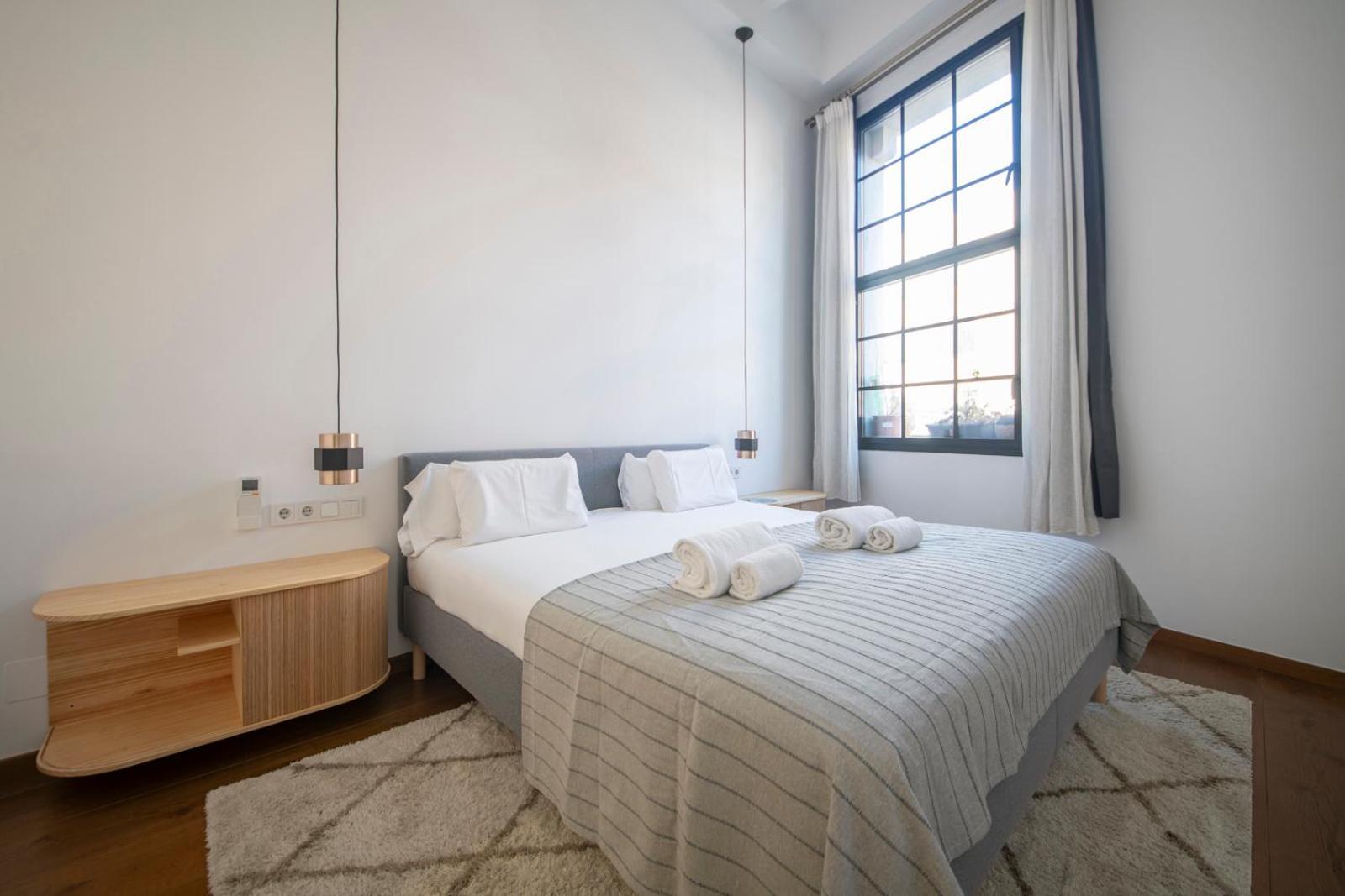 Poble Nou I You Stylish Apartments Barcelona Bagian luar foto