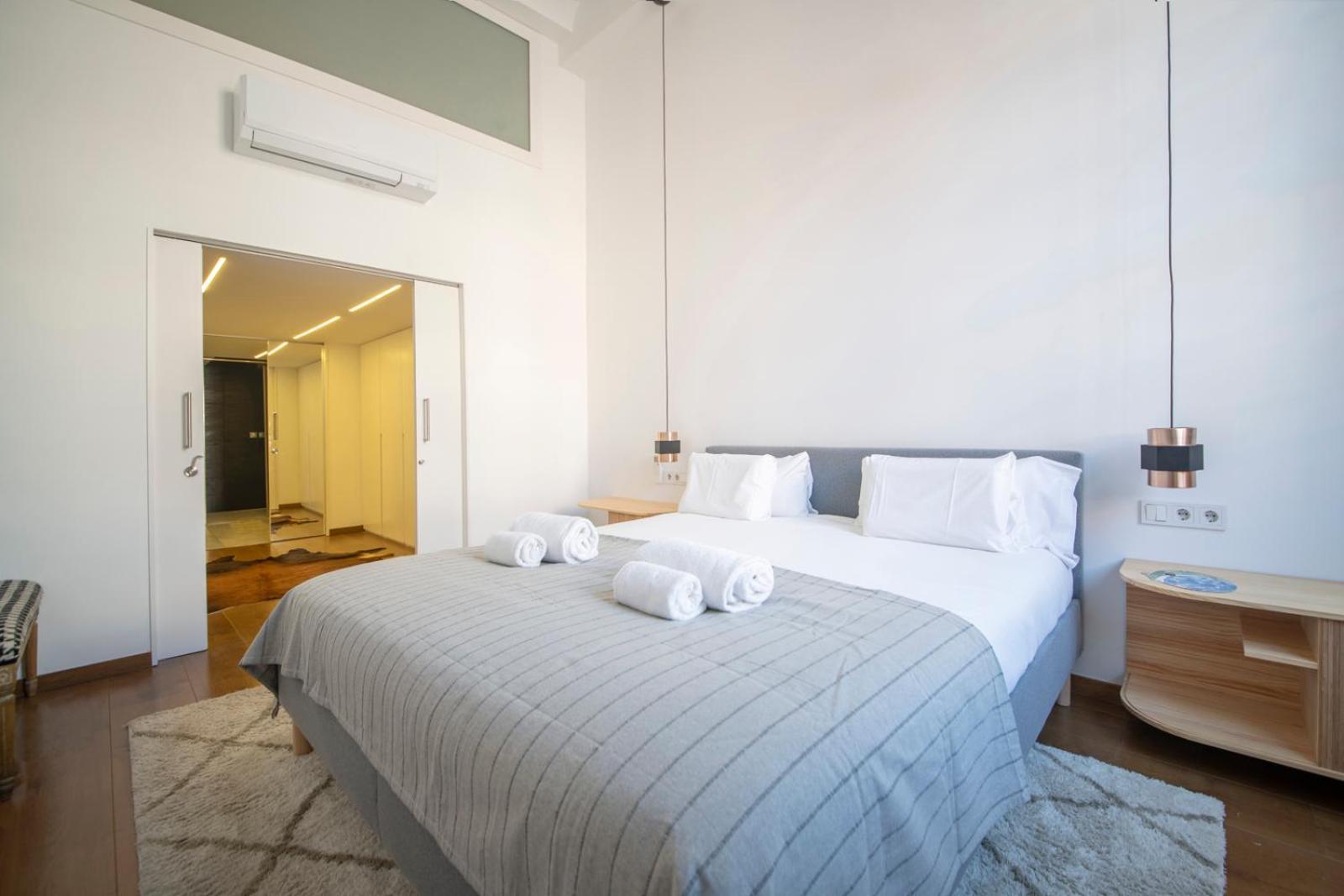 Poble Nou I You Stylish Apartments Barcelona Bagian luar foto