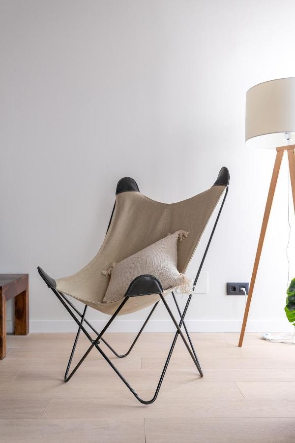 Poble Nou I You Stylish Apartments Barcelona Bagian luar foto