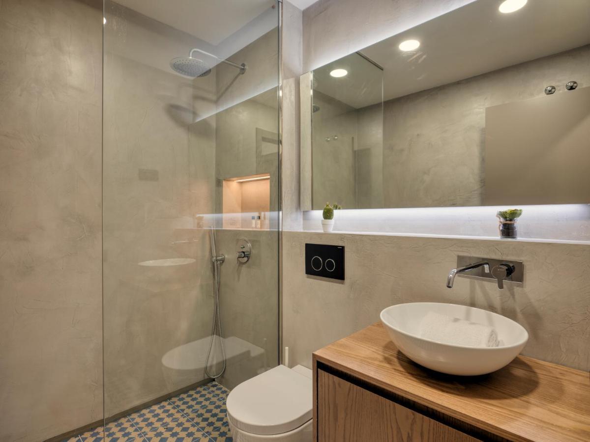 Poble Nou I You Stylish Apartments Barcelona Bagian luar foto